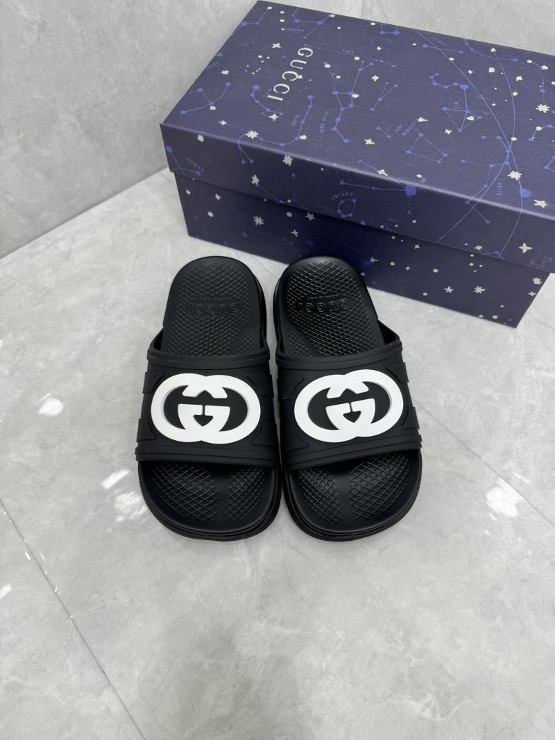 Gucci Slippers